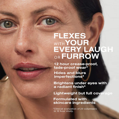 Sarah Creal Face Flex Concealer & Complexion Enhancer