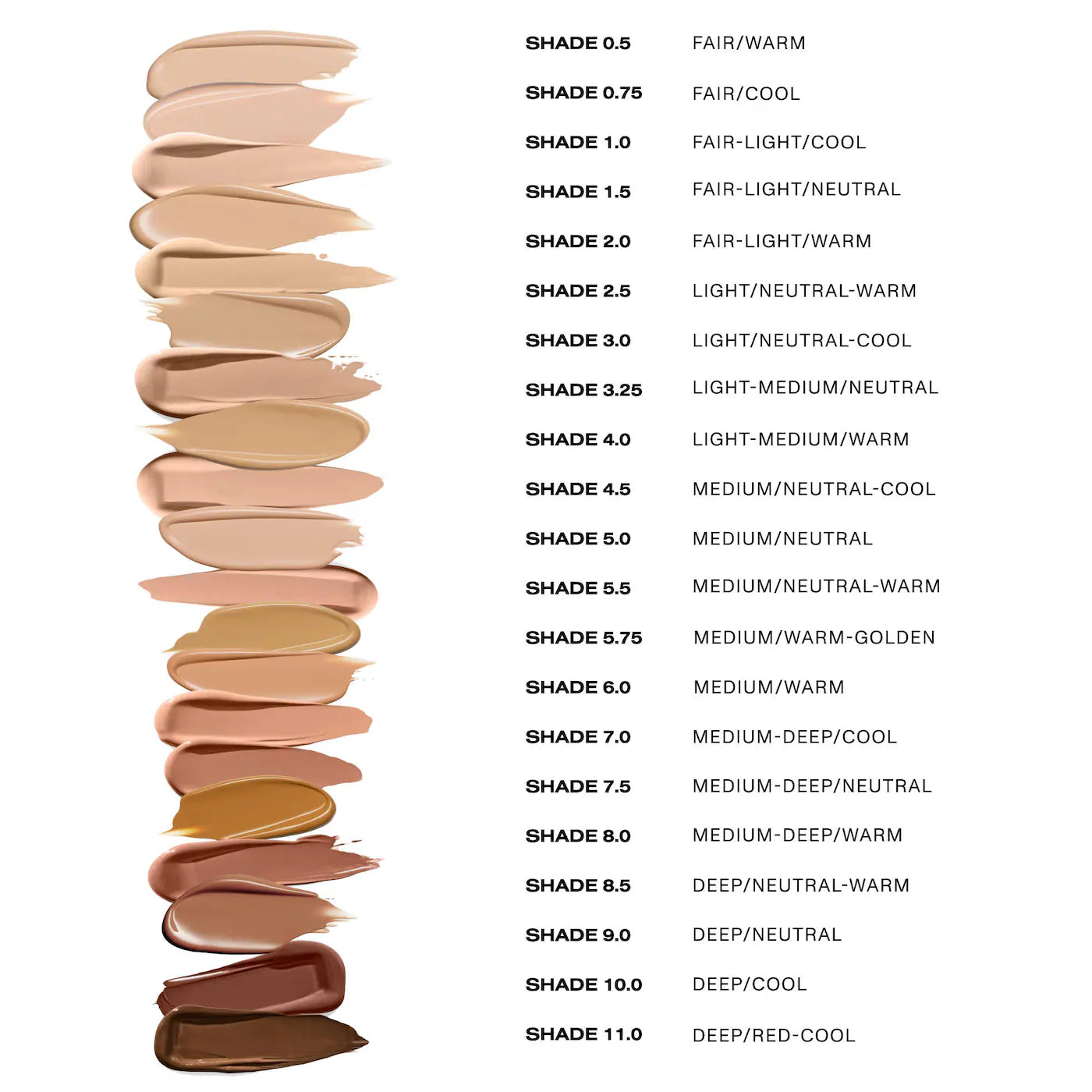 Sarah Creal Face Flex Concealer & Complexion Enhancer