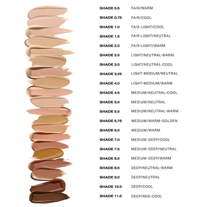 Sarah Creal Face Flex Concealer & Complexion Enhancer