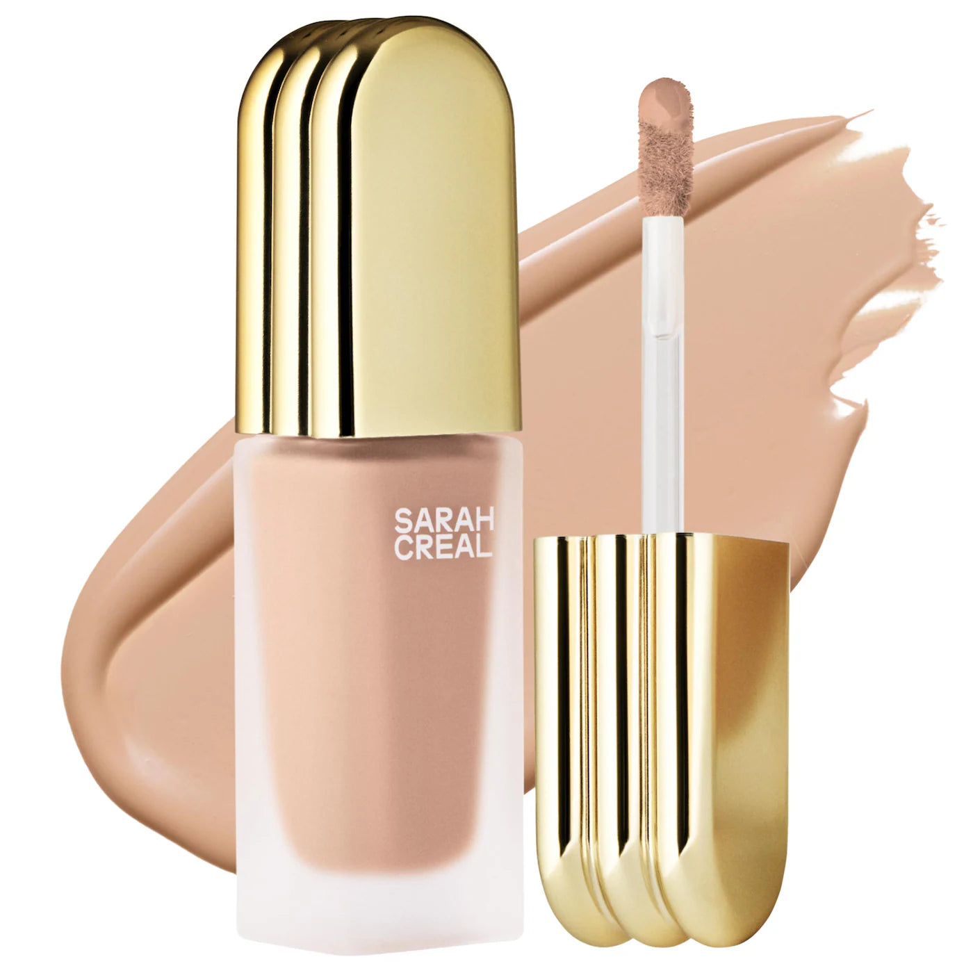 Sarah Creal Face Flex Concealer & Complexion Enhancer