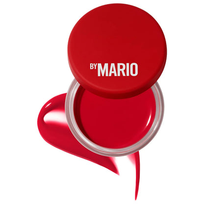 MAKEUP BY MARIO Jelly Jar™ Lip & Cheek Multi-Use Balm