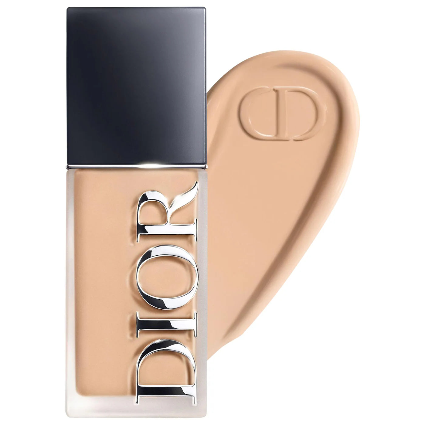 DIOR Forever Skin Wear Blurring Natural Matte Foundation