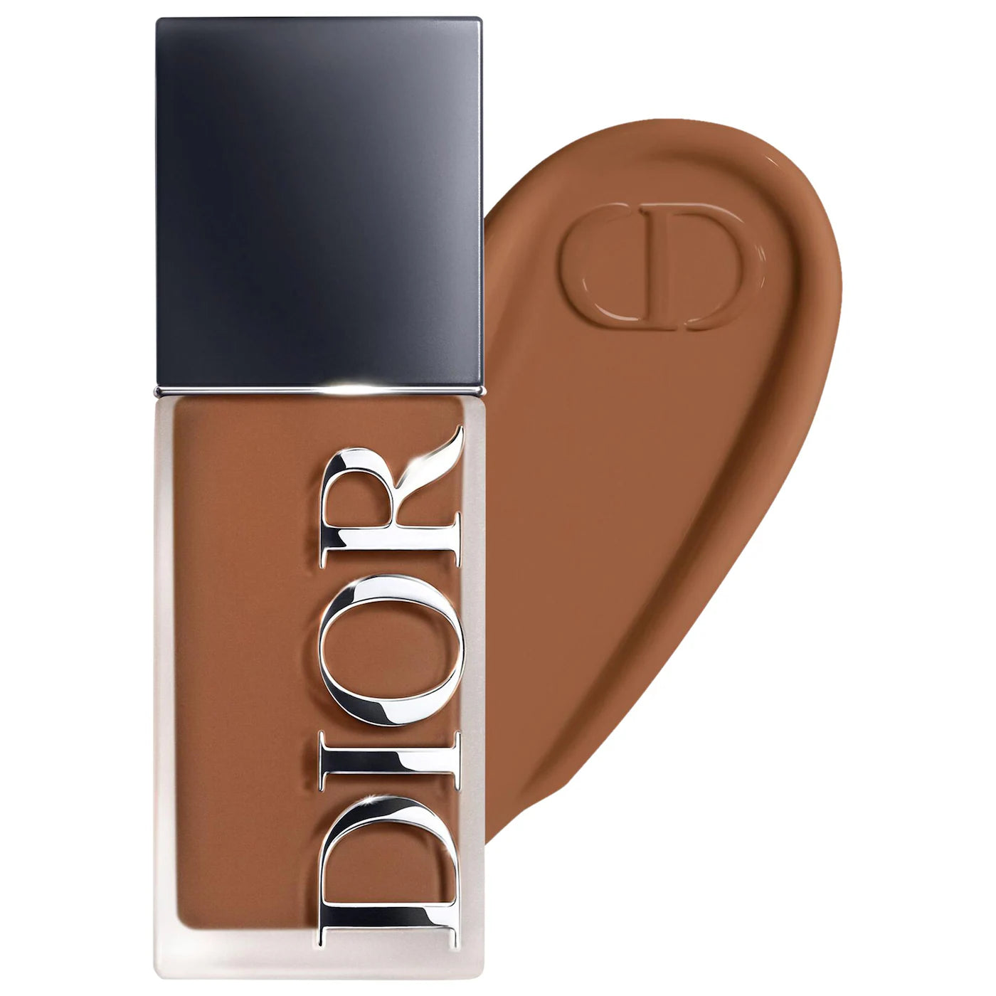 DIOR Forever Skin Wear Blurring Natural Matte Foundation