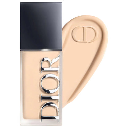 DIOR Forever Skin Wear Blurring Natural Matte Foundation