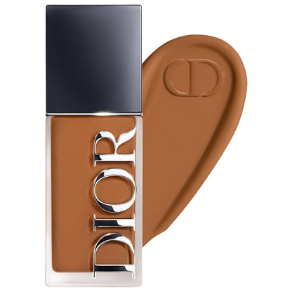 DIOR Forever Skin Wear Blurring Natural Matte Foundation