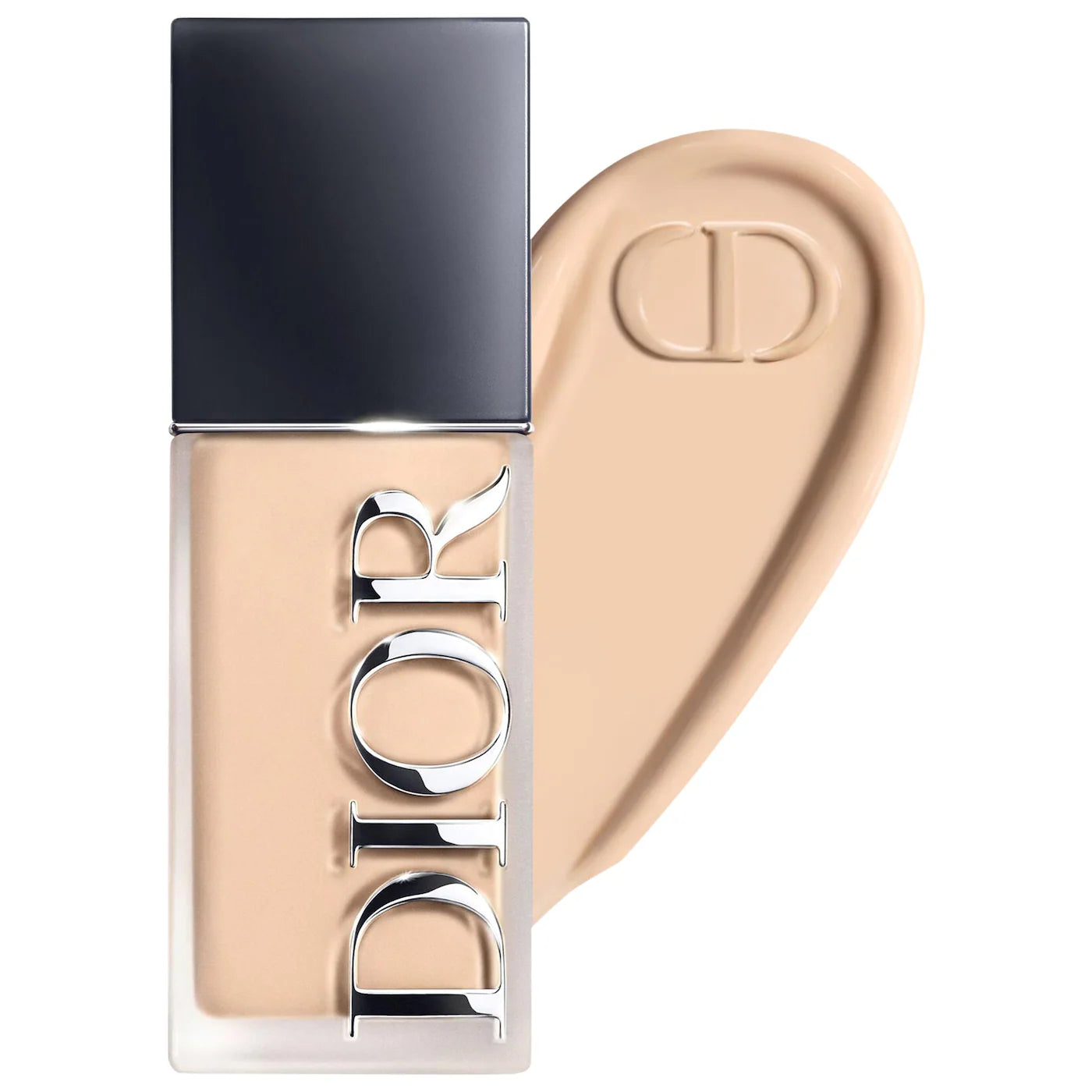 DIOR Forever Skin Wear Blurring Natural Matte Foundation