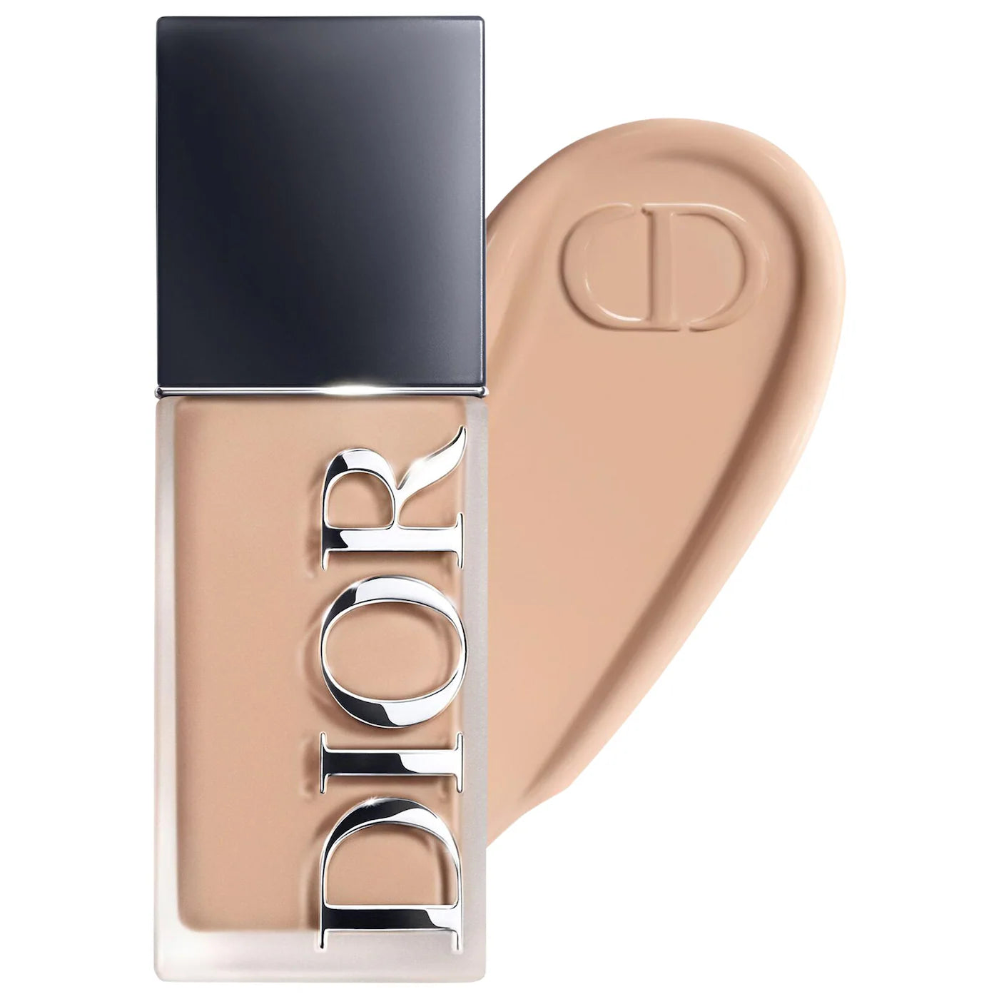DIOR Forever Skin Wear Blurring Natural Matte Foundation