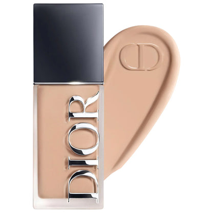 DIOR Forever Skin Wear Blurring Natural Matte Foundation