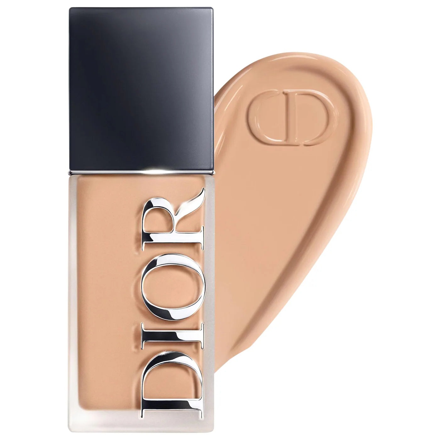 DIOR Forever Skin Wear Blurring Natural Matte Foundation