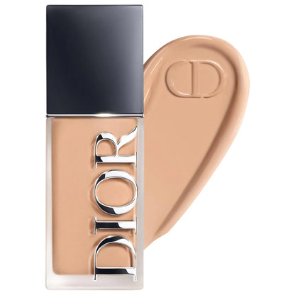 DIOR Forever Skin Wear Blurring Natural Matte Foundation