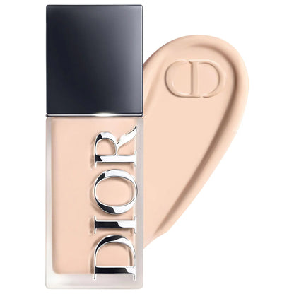 DIOR Forever Skin Wear Blurring Natural Matte Foundation