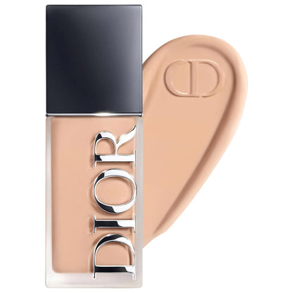 DIOR Forever Skin Wear Blurring Natural Matte Foundation