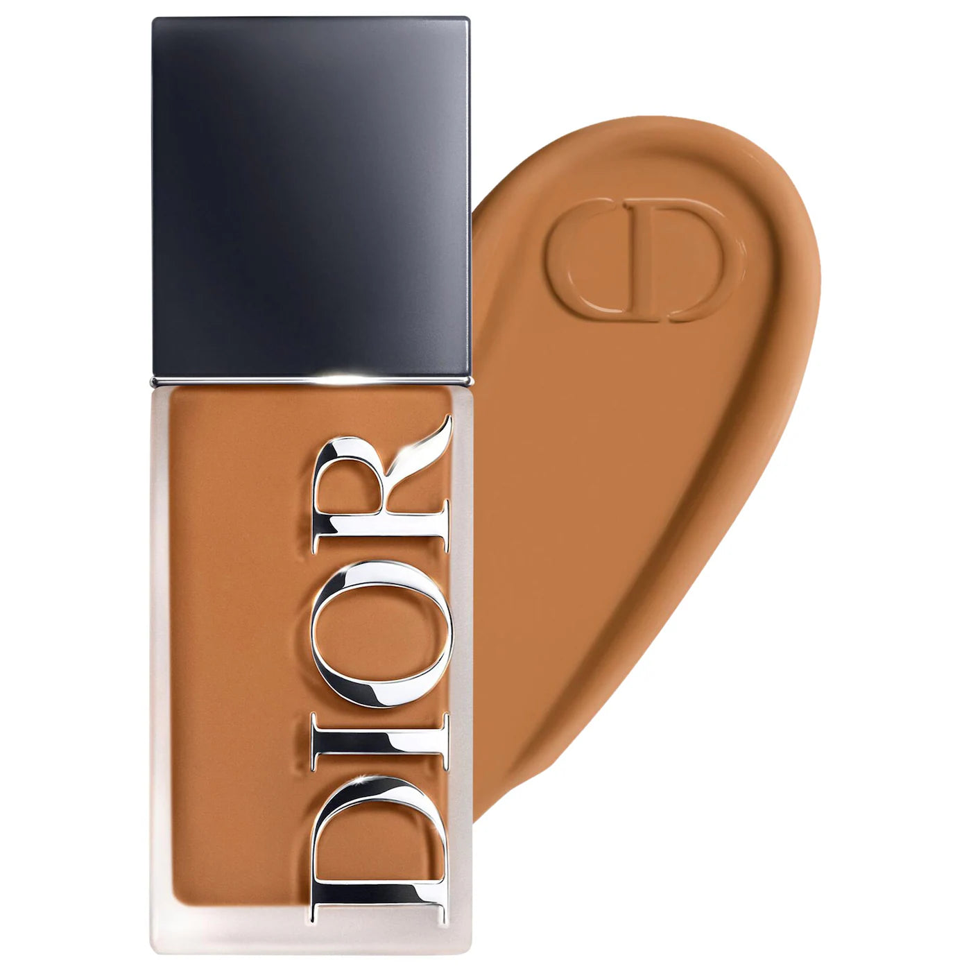 DIOR Forever Skin Wear Blurring Natural Matte Foundation