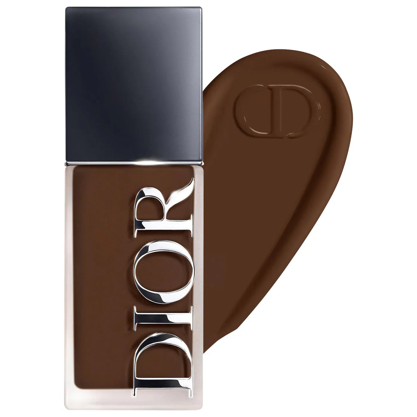 DIOR Forever Skin Wear Blurring Natural Matte Foundation