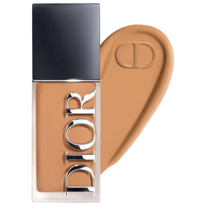 DIOR Forever Skin Wear Blurring Natural Matte Foundation