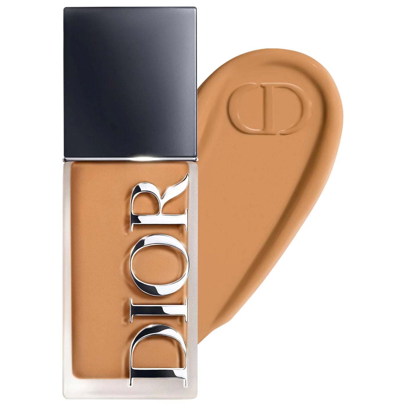 DIOR Forever Skin Wear Blurring Natural Matte Foundation