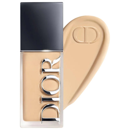 DIOR Forever Skin Wear Blurring Natural Matte Foundation