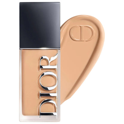 DIOR Forever Skin Wear Blurring Natural Matte Foundation