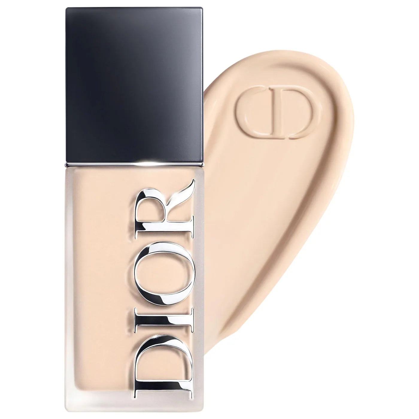 DIOR Forever Skin Wear Blurring Natural Matte Foundation