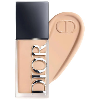DIOR Forever Skin Wear Blurring Natural Matte Foundation