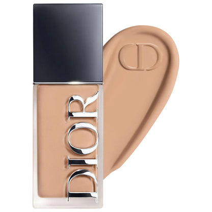 DIOR Forever Skin Wear Blurring Natural Matte Foundation