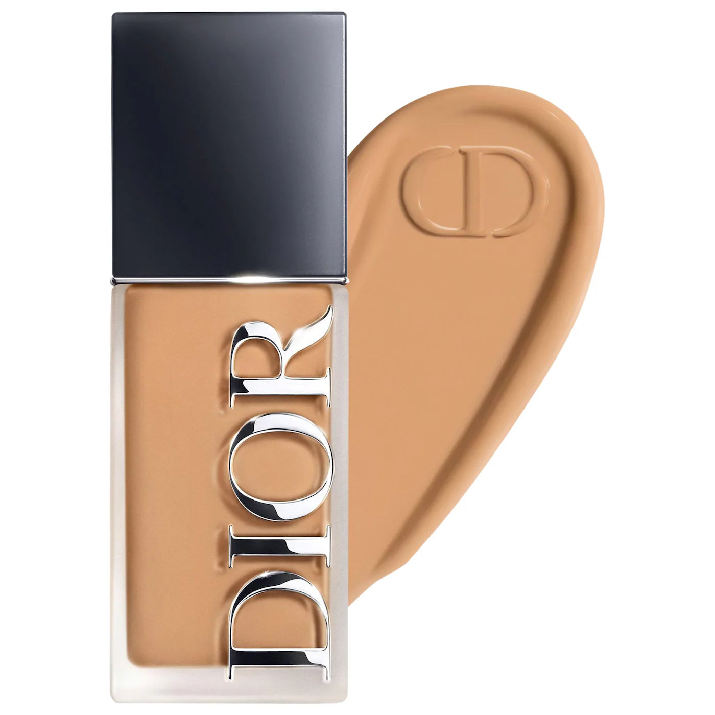 DIOR Forever Skin Wear Blurring Natural Matte Foundation