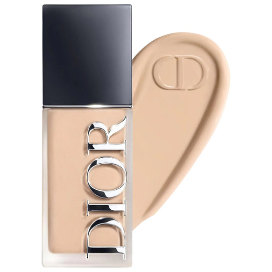 DIOR Forever Skin Wear Blurring Natural Matte Foundation