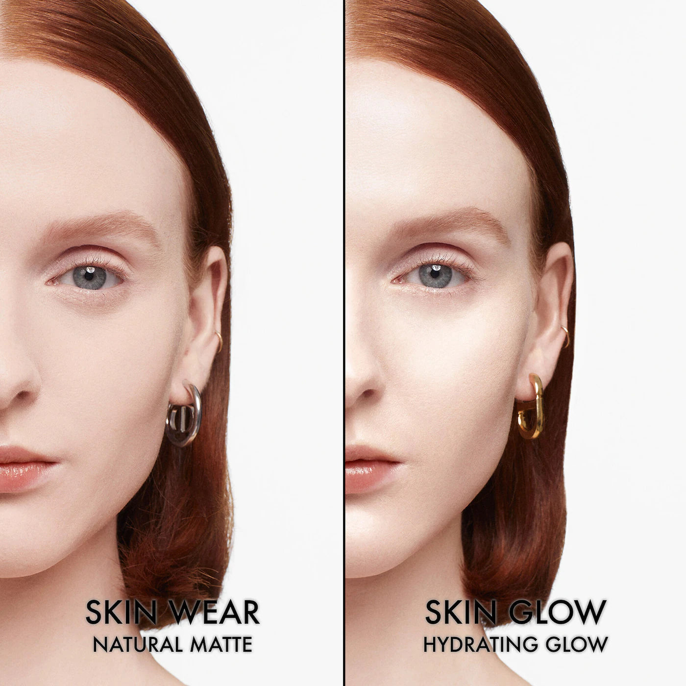 DIOR Forever Skin Wear Blurring Natural Matte Foundation