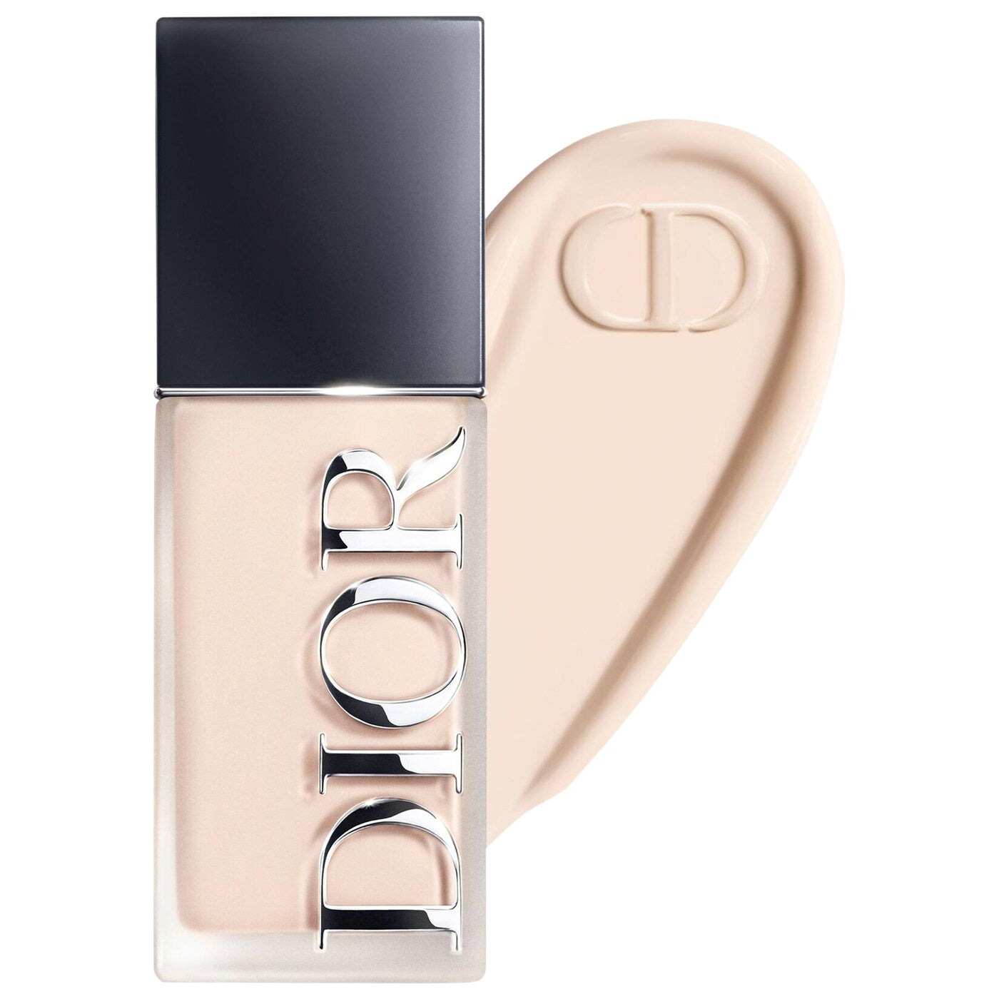 DIOR Forever Skin Wear Blurring Natural Matte Foundation