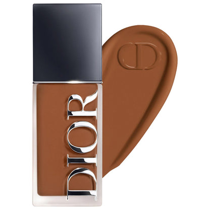DIOR Forever Skin Wear Blurring Natural Matte Foundation