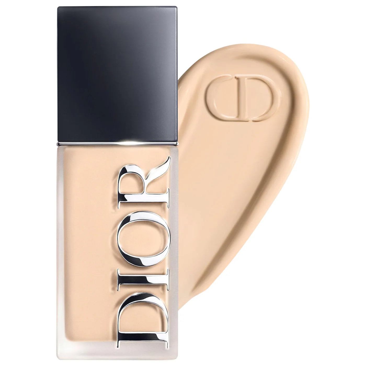 DIOR Forever Skin Wear Blurring Natural Matte Foundation