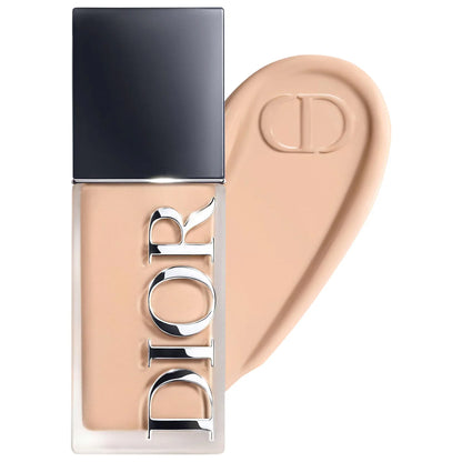 DIOR Forever Skin Wear Blurring Natural Matte Foundation
