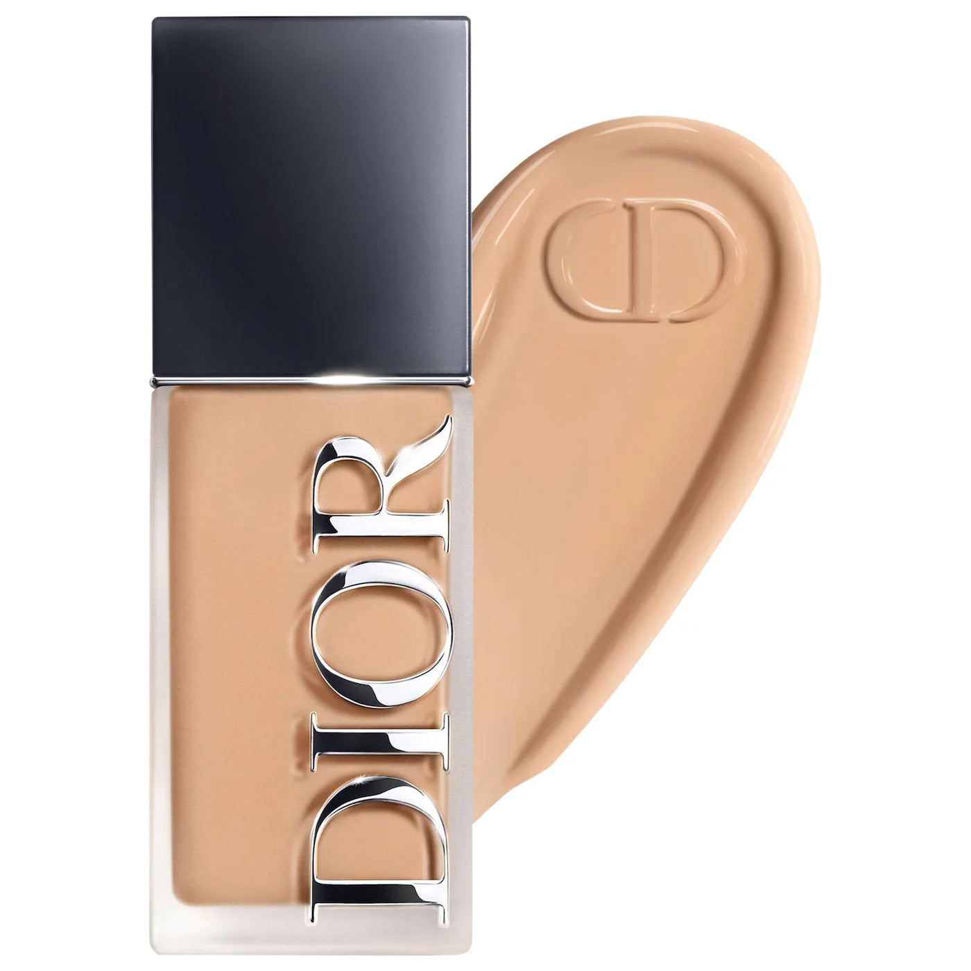 DIOR Forever Skin Wear Blurring Natural Matte Foundation