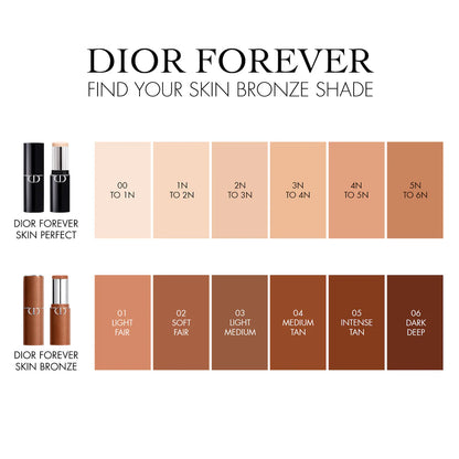 DIOR Forever Skin Bronze Bronzing Balm Stick