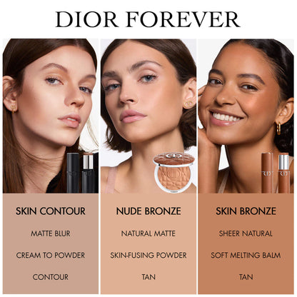 DIOR Forever Skin Bronze Bronzing Balm Stick