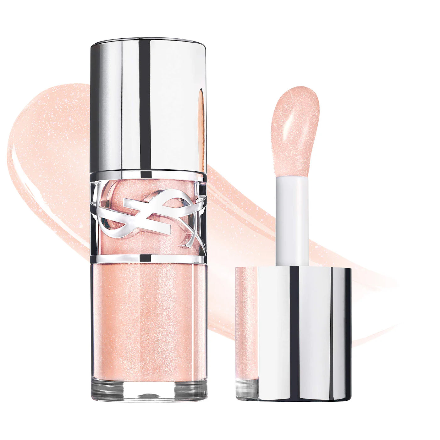 Yves Saint Laurent YSL Loveshine Plumping Lip Oil Gloss