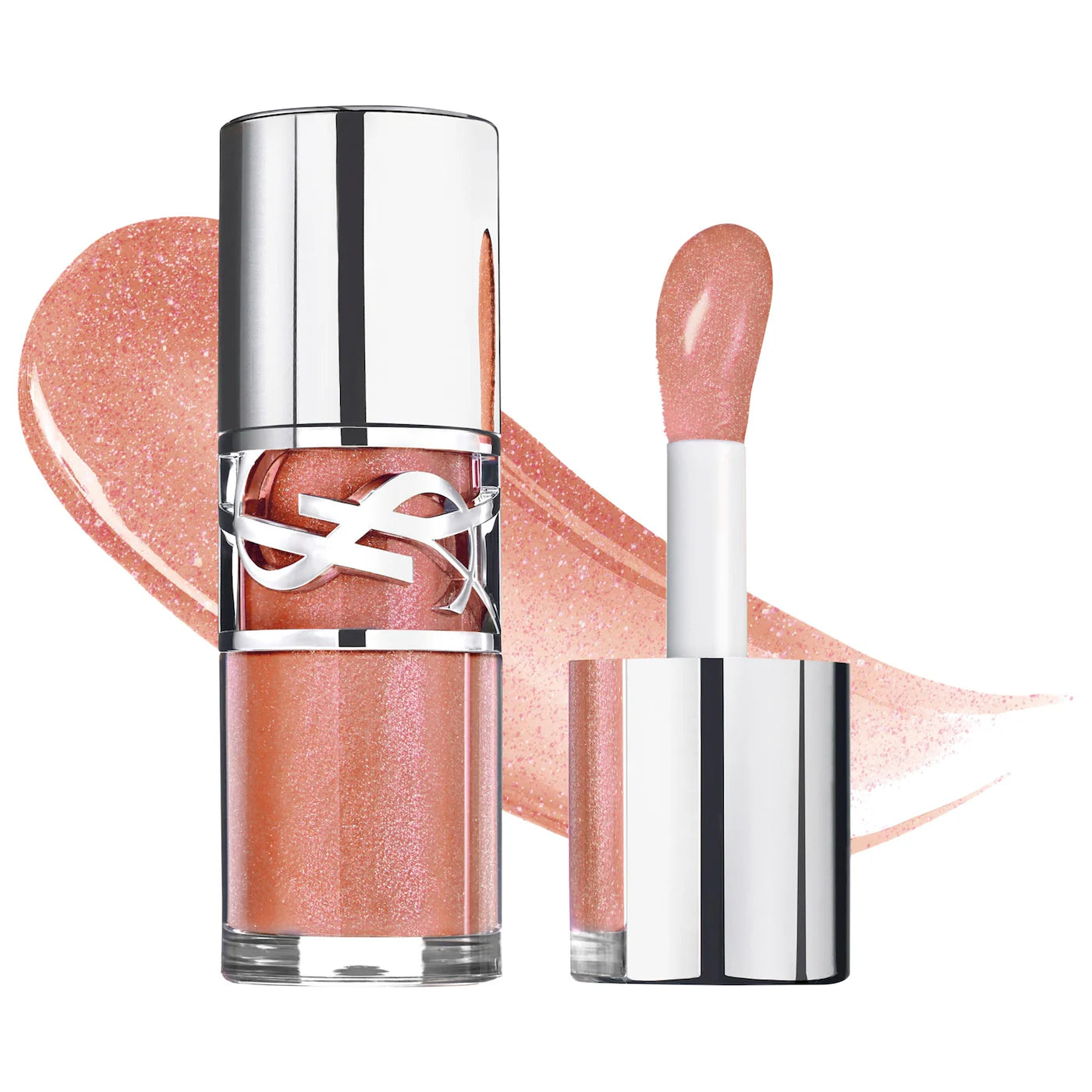Yves Saint Laurent YSL Loveshine Plumping Lip Oil Gloss