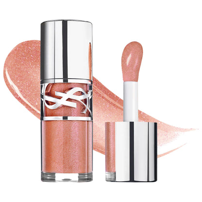 Yves Saint Laurent YSL Loveshine Plumping Lip Oil Gloss