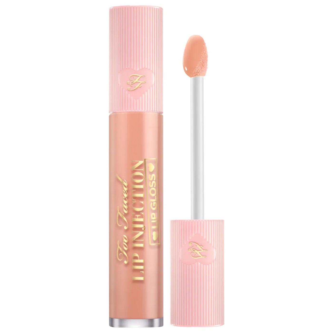 Too Faced Lip Injection Cooling Instant Lip Plumper Gloss