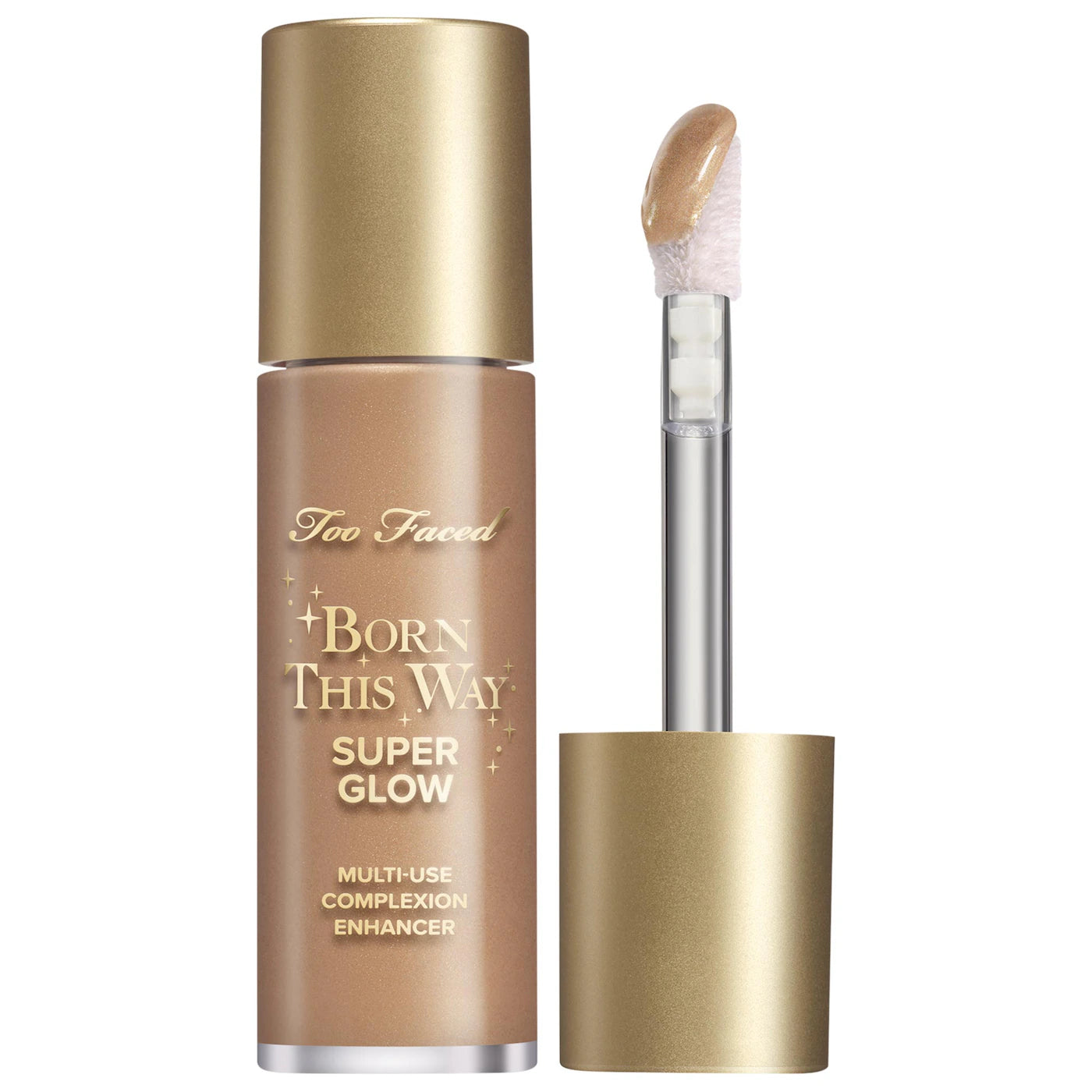 Too Faced Born This Way Super Glow Multi-Use Highlighting Skin Enhancer