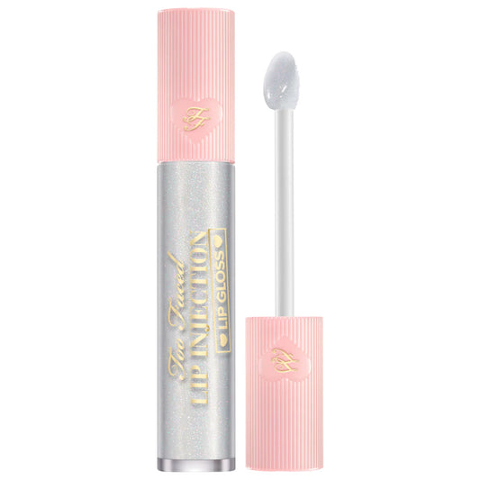 Too Faced Lip Injection Cooling Instant Lip Plumper Gloss