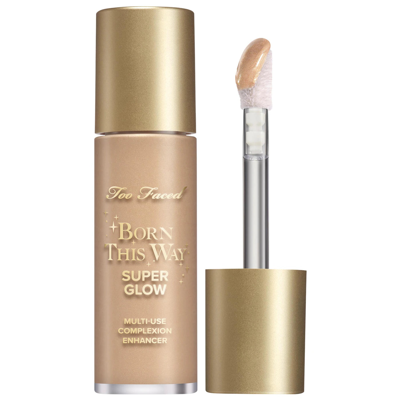 Too Faced Born This Way Super Glow Multi-Use Highlighting Skin Enhancer