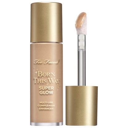 Too Faced Born This Way Super Glow Multi-Use Highlighting Skin Enhancer