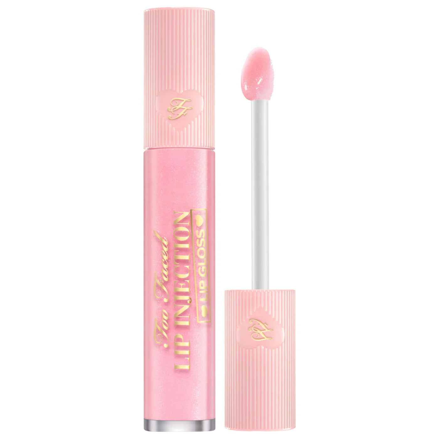 Too Faced Lip Injection Cooling Instant Lip Plumper Gloss