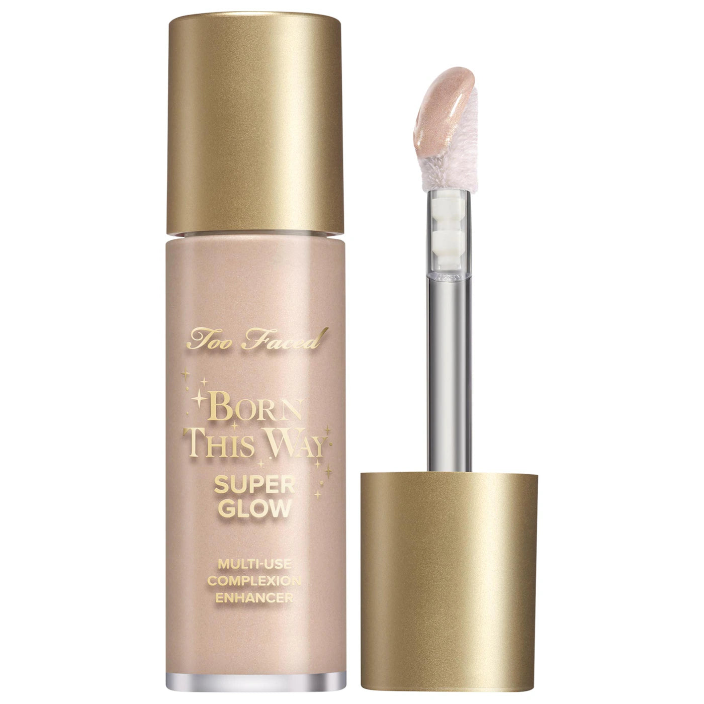 Too Faced Born This Way Super Glow Multi-Use Highlighting Skin Enhancer