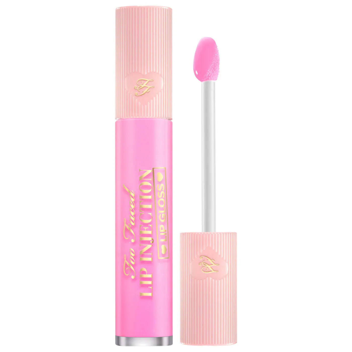 Too Faced Lip Injection Cooling Instant Lip Plumper Gloss