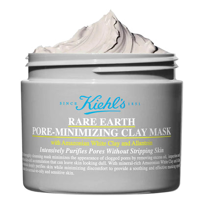 Kiehl's Rare Earth Clay Face Mask