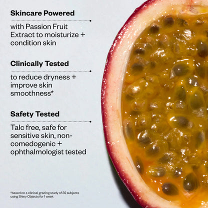 Kosas Shiny Objects Wet Glisten Highlighter Powder