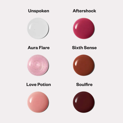 Kosas Lip Pulse Glassy Lip Plumper Gloss