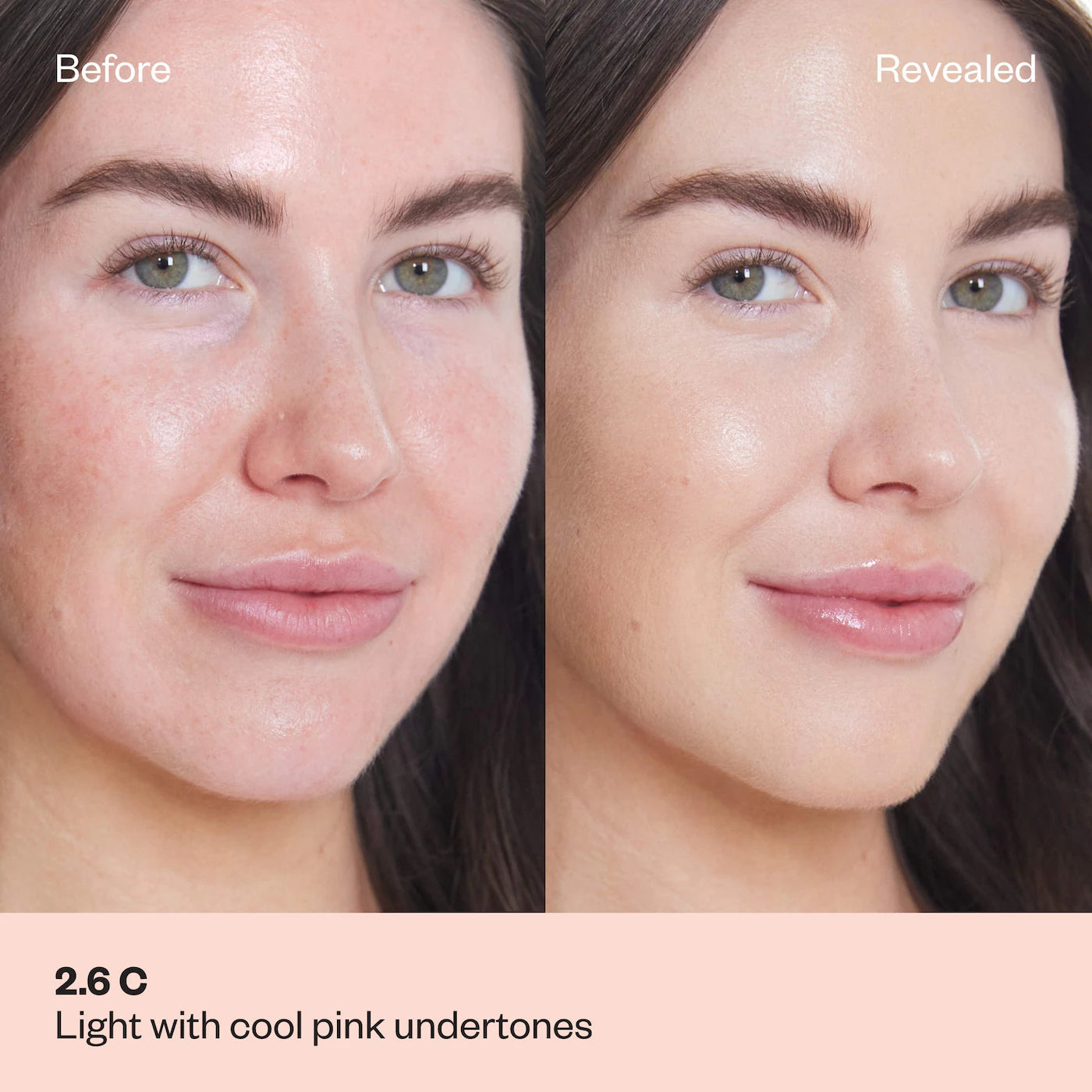 Kosas Mini Revealer Super Creamy + Brightening Concealer